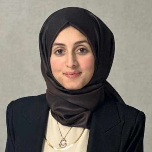 Psk. Elif Betül Sazcı