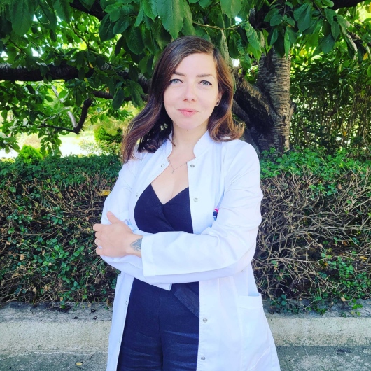 Psk. Elif Fidan