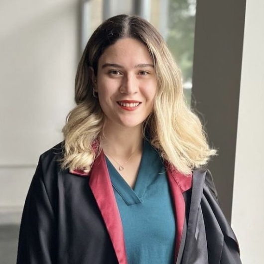 Psk. Elif Gizem Duzcu