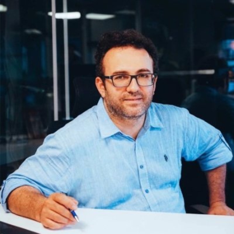 Dr. İbrahim Etem Şanlıer